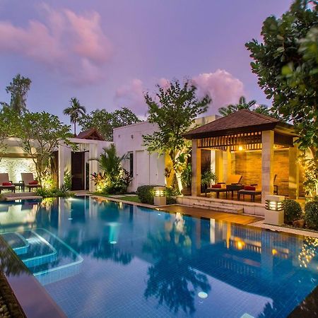 Sunset Ocean Front Villa , Mai Khao Phuket 外观 照片